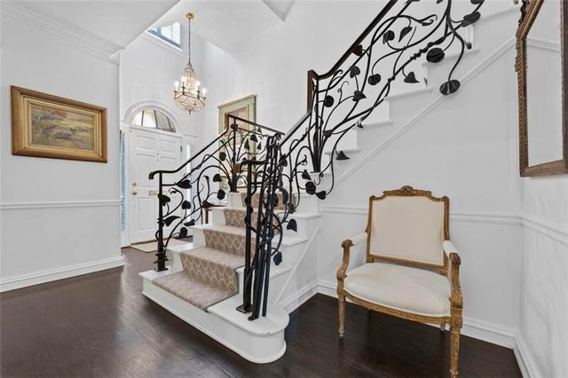 2525 Peachtree Road NE 25, Atlanta, GA 30305