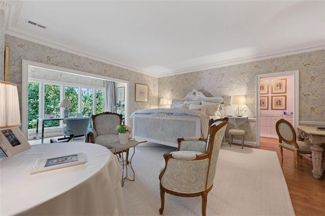 2525 Peachtree Road NE 25, Atlanta, GA 30305