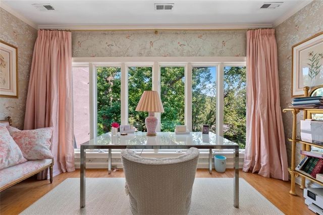 2525 Peachtree Road NE 25, Atlanta, GA 30305