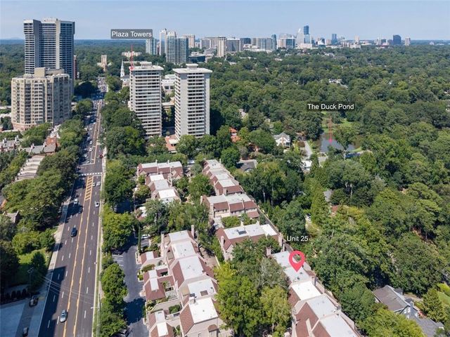 2525 Peachtree Road NE 25, Atlanta, GA 30305