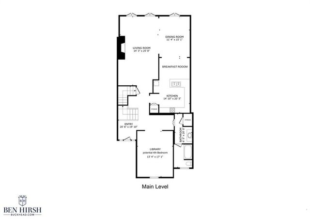 2525 Peachtree Road NE 25, Atlanta, GA 30305