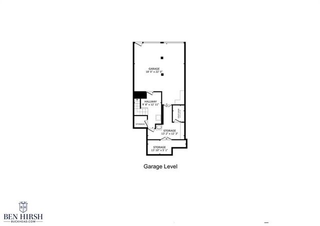 2525 Peachtree Road NE 25, Atlanta, GA 30305