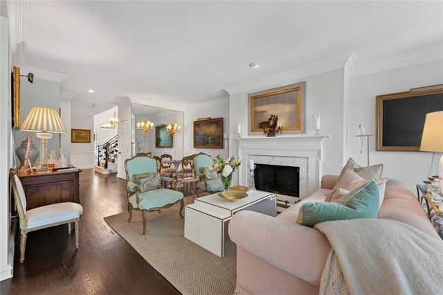 2525 Peachtree Road NE 25, Atlanta, GA 30305