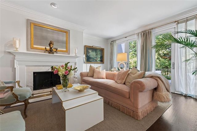 2525 Peachtree Road NE 25, Atlanta, GA 30305