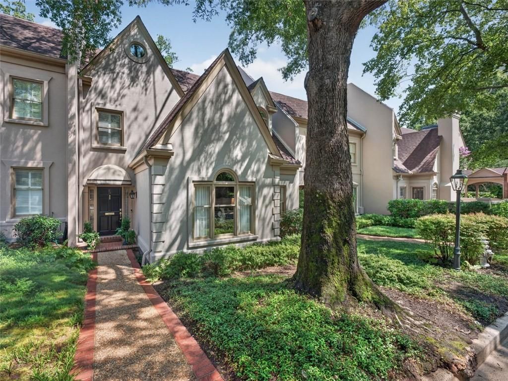 2525 Peachtree Road NE 25, Atlanta, GA 30305