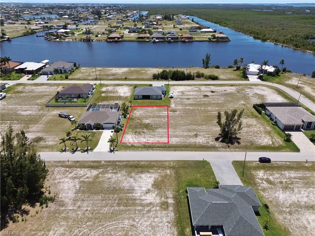 4624 NW 33rd LN, CAPE CORAL, FL 33993 — photo 5