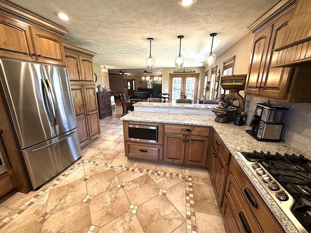 6461 Raney Road, Norwood, MO 65717