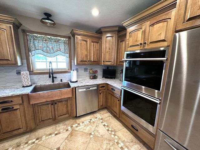 6461 Raney Road, Norwood, MO 65717