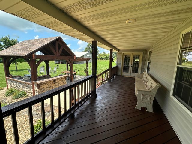 6461 Raney Road, Norwood, MO 65717