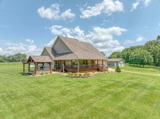 6461 Raney Road, Norwood, MO 65717