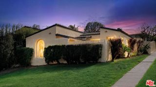 1903 Holmby Avenue, Los Angeles, CA 90025