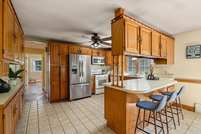 247 Osgood Street, North Andover, MA 01845
