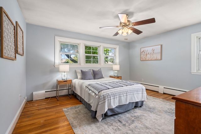 247 Osgood Street, North Andover, MA 01845