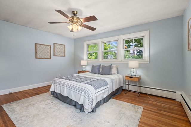 247 Osgood Street, North Andover, MA 01845