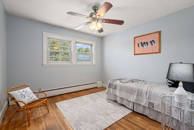 247 Osgood Street, North Andover, MA 01845