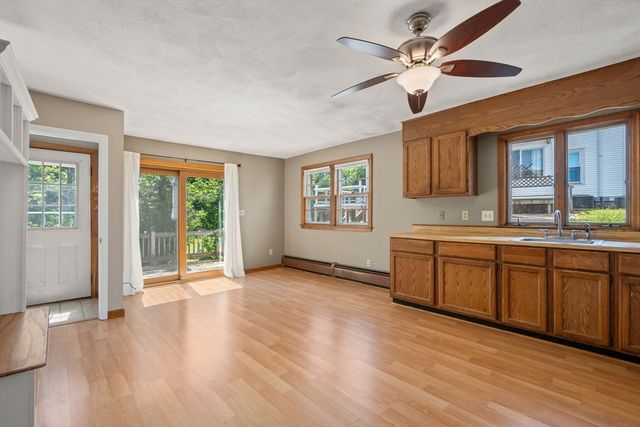 247 Osgood Street, North Andover, MA 01845