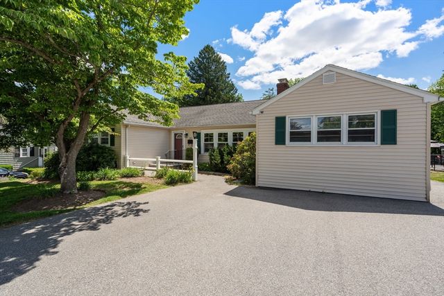 247 Osgood Street, North Andover, MA 01845