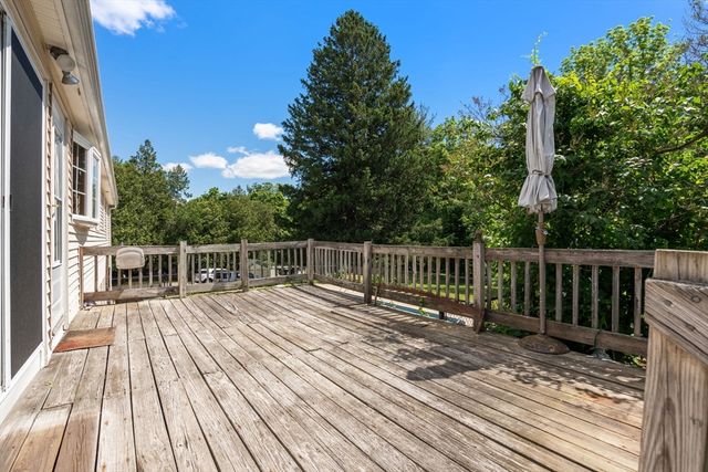 247 Osgood Street, North Andover, MA 01845