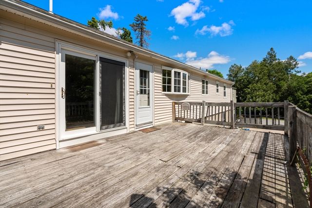 247 Osgood Street, North Andover, MA 01845