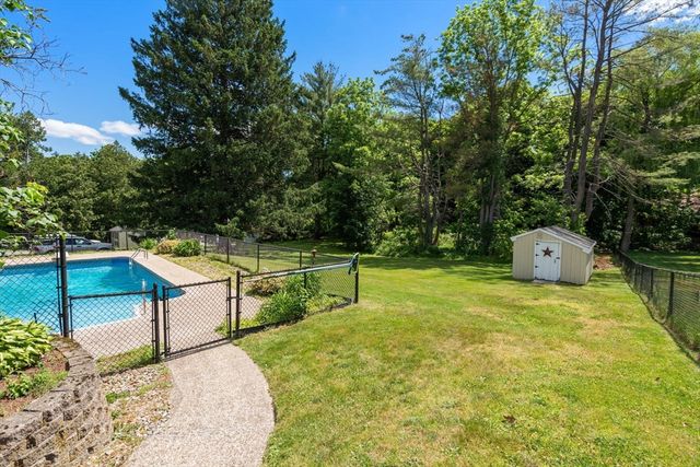 247 Osgood Street, North Andover, MA 01845