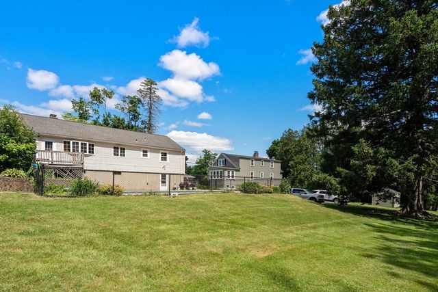 247 Osgood Street, North Andover, MA 01845