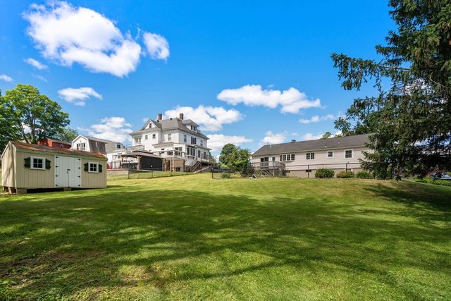 247 Osgood Street, North Andover, MA 01845