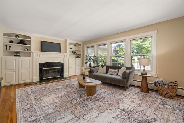 247 Osgood Street, North Andover, MA 01845