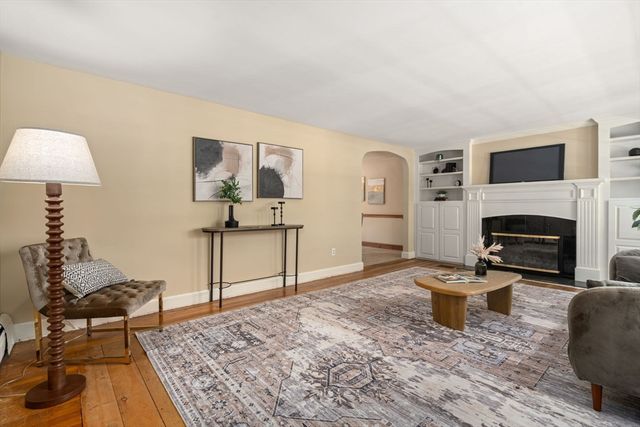 247 Osgood Street, North Andover, MA 01845