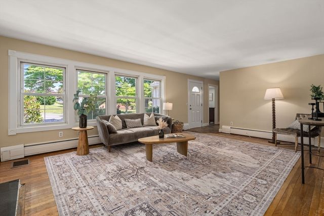 247 Osgood Street, North Andover, MA 01845