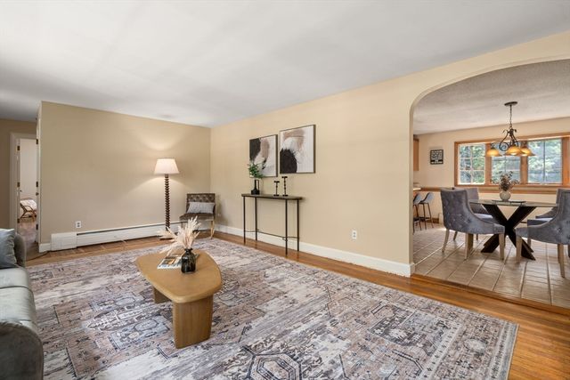 247 Osgood Street, North Andover, MA 01845