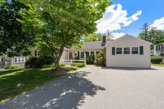 247 Osgood Street, North Andover, MA 01845