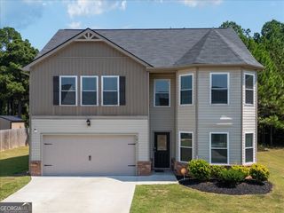 191 Goodall Woods Drive, Macon, GA 31216
