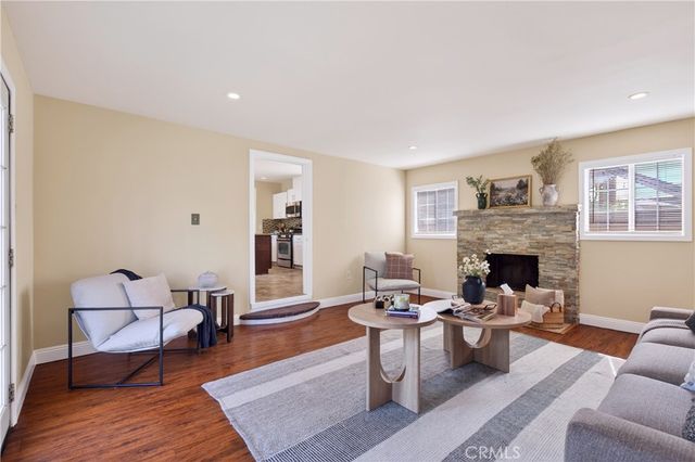 6127 Adenmoor Avenue, Lakewood, CA 90713