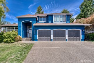 12281 Ridgepoint Circle NW, Silverdale, WA 98383