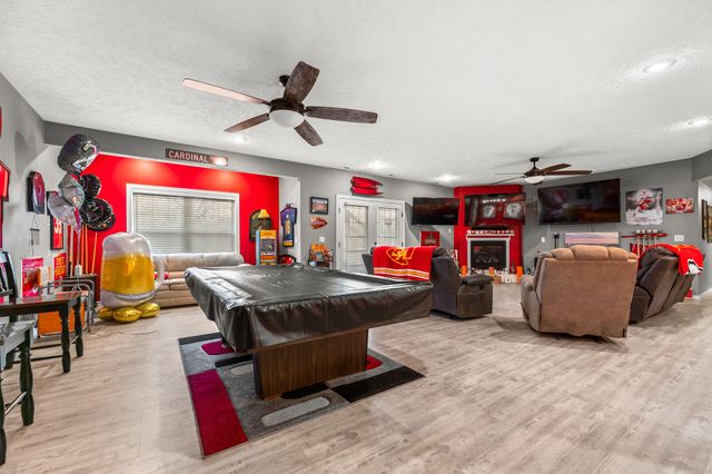 1054 W Itaska Road, Nixa, MO 65714