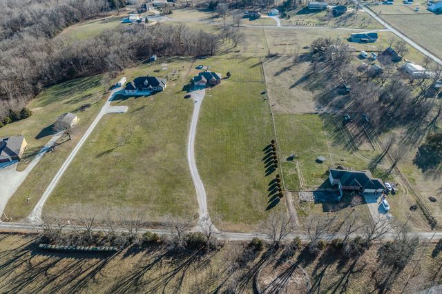 1054 W Itaska Road, Nixa, MO 65714