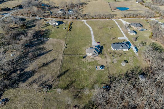 1054 W Itaska Road, Nixa, MO 65714