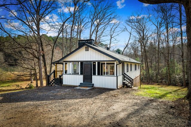 1779 Madola Road, Epworth, GA 30541