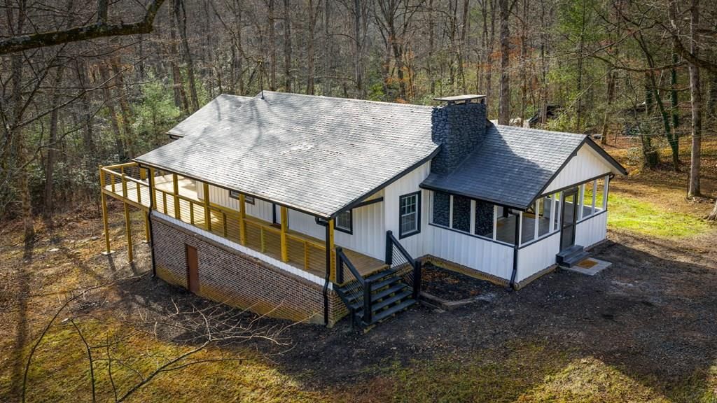 1779 Madola Road, Epworth, GA 30541