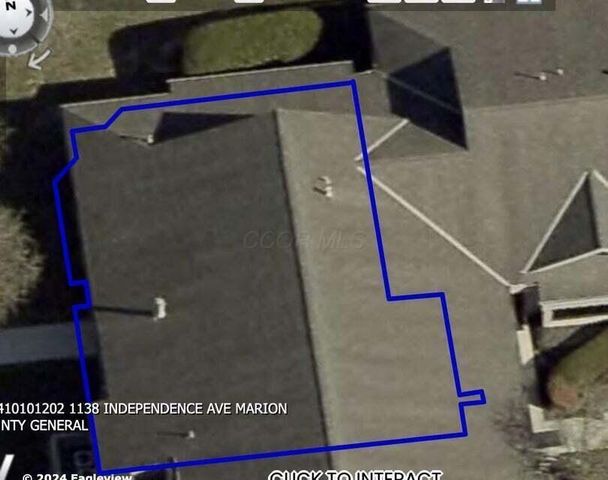 1138 Independence Avenue, Marion, OH 43302