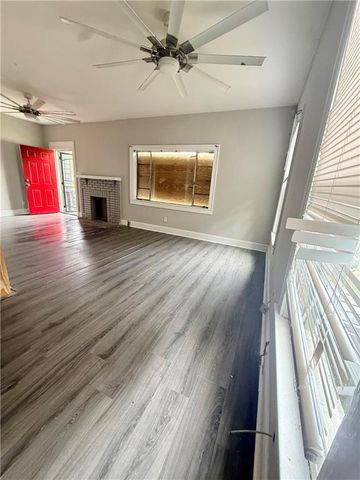 653 Dauphin Island Parkway, Mobile, AL 36606