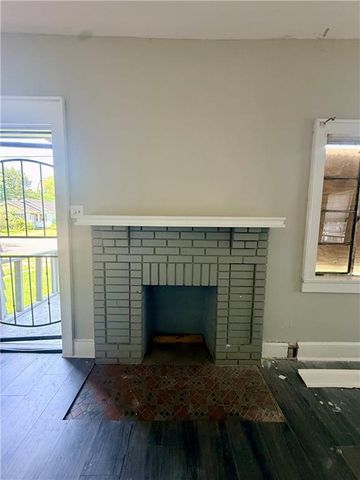 653 Dauphin Island Parkway, Mobile, AL 36606
