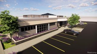 21650 W 11 Mile Road, Southfield, MI 48076