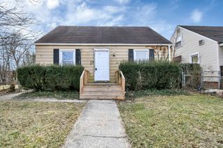 1231 E 24th Avenue, Columbus, OH 43211