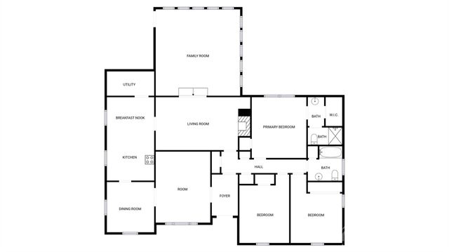 1790 Windsor Drive, Lancaster, SC 29720