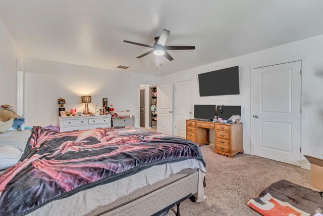 5072 W GREGORIAN CT, Herriman, UT 84096