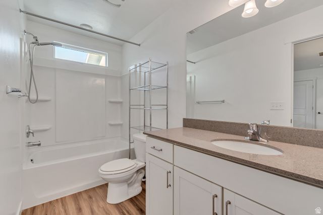5072 W GREGORIAN CT, Herriman, UT 84096