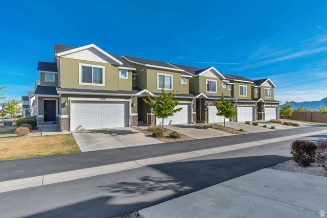 5072 W GREGORIAN CT, Herriman, UT 84096