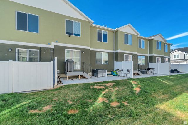 5072 W GREGORIAN CT, Herriman, UT 84096
