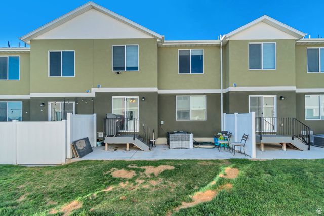 5072 W GREGORIAN CT, Herriman, UT 84096